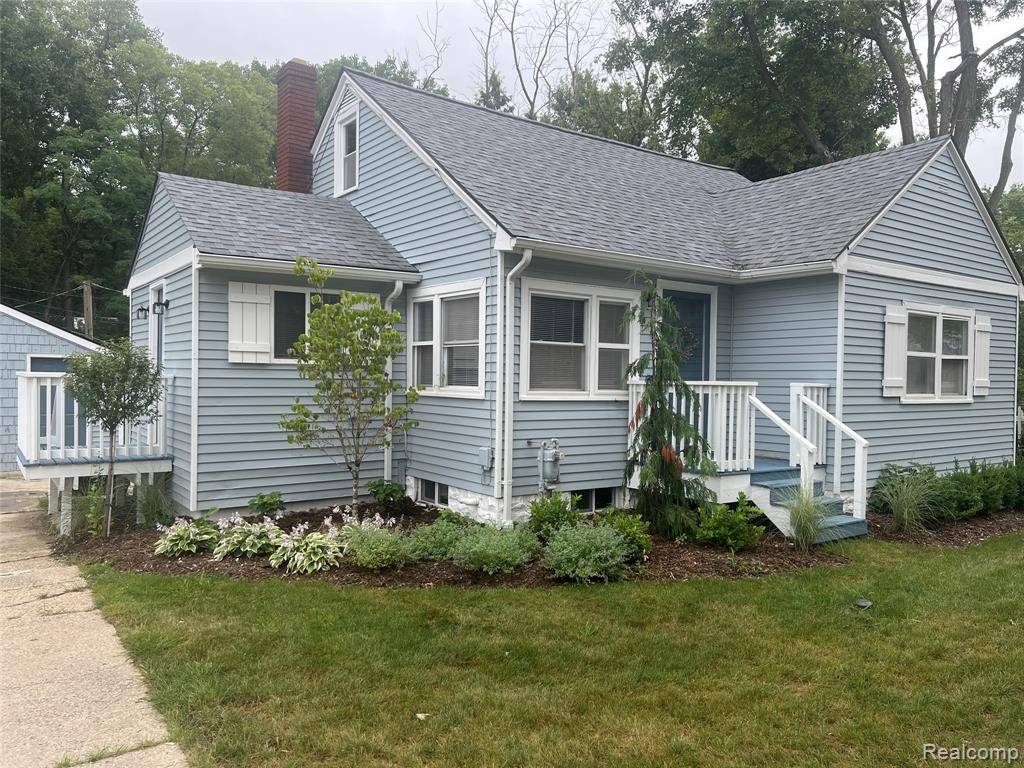 Addison Twp, MI 48367,1284 ROCHESTER Road