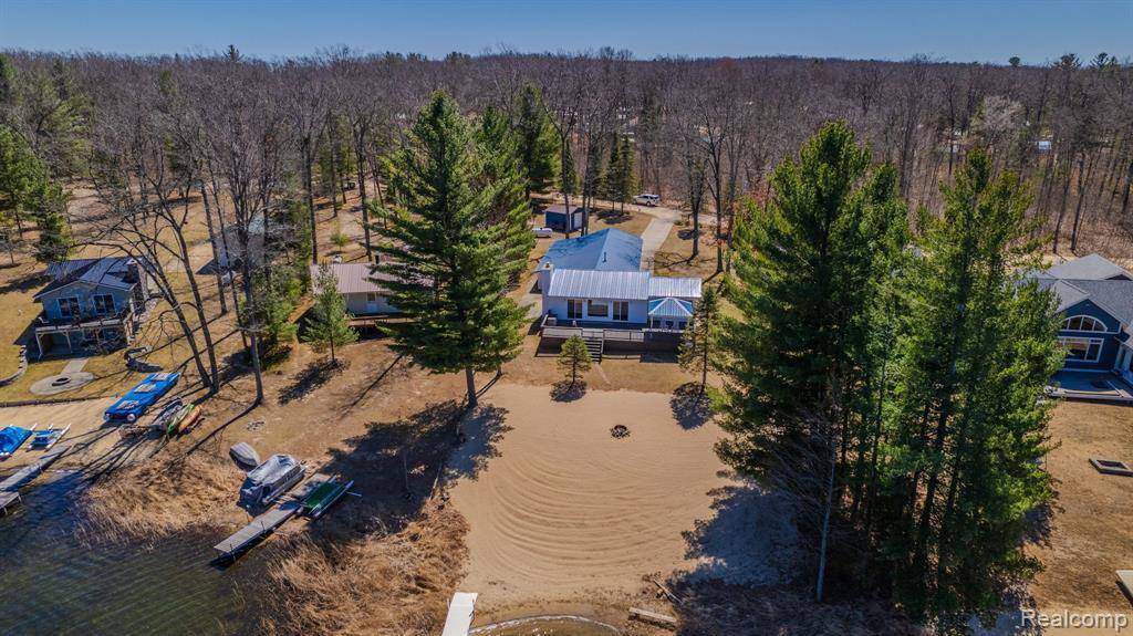 Sherman Twp, MI 48624,5001 RUBY Drive
