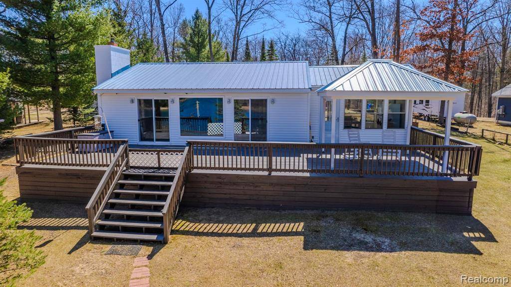 Sherman Twp, MI 48624,5001 RUBY Drive