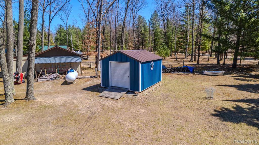 Sherman Twp, MI 48624,5001 RUBY Drive