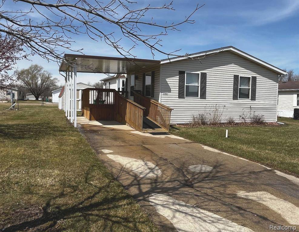 Montrose Twp, MI 48457,12063 SARAH