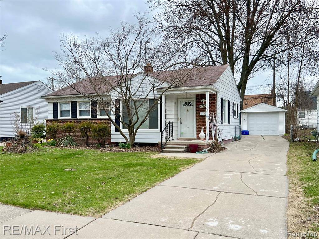 St. Clair Shores, MI 48080,22936 CAROLINA Street