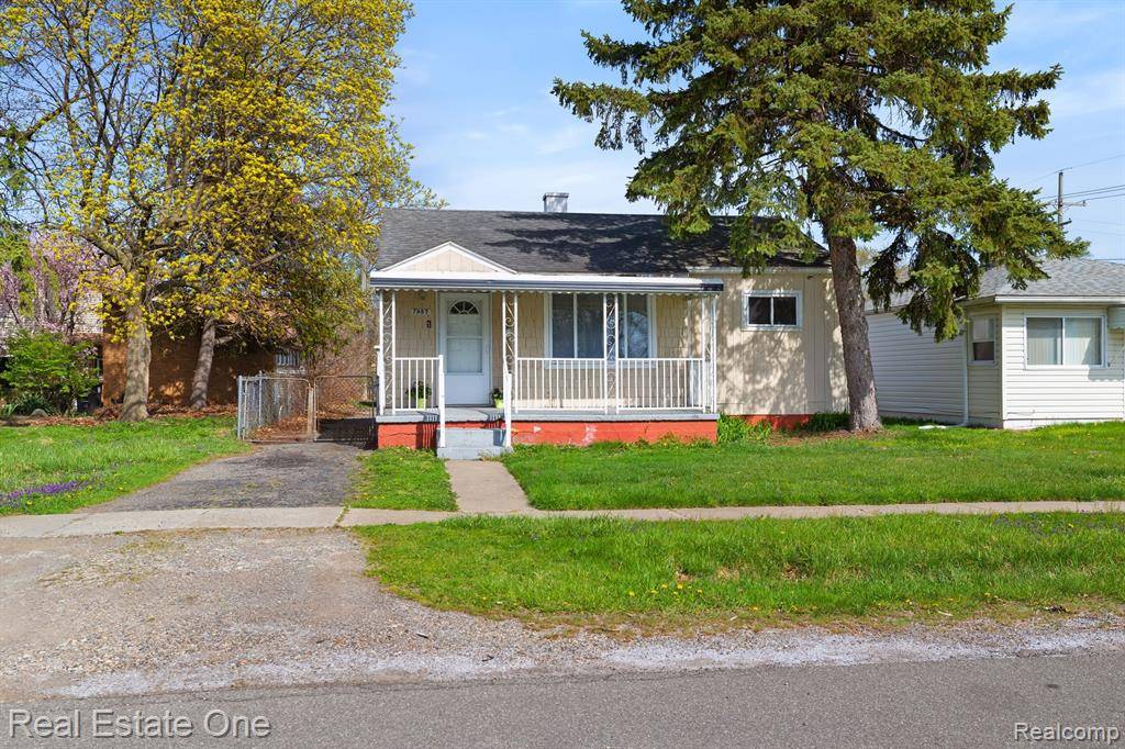 Taylor, MI 48180,7957 PINE Street