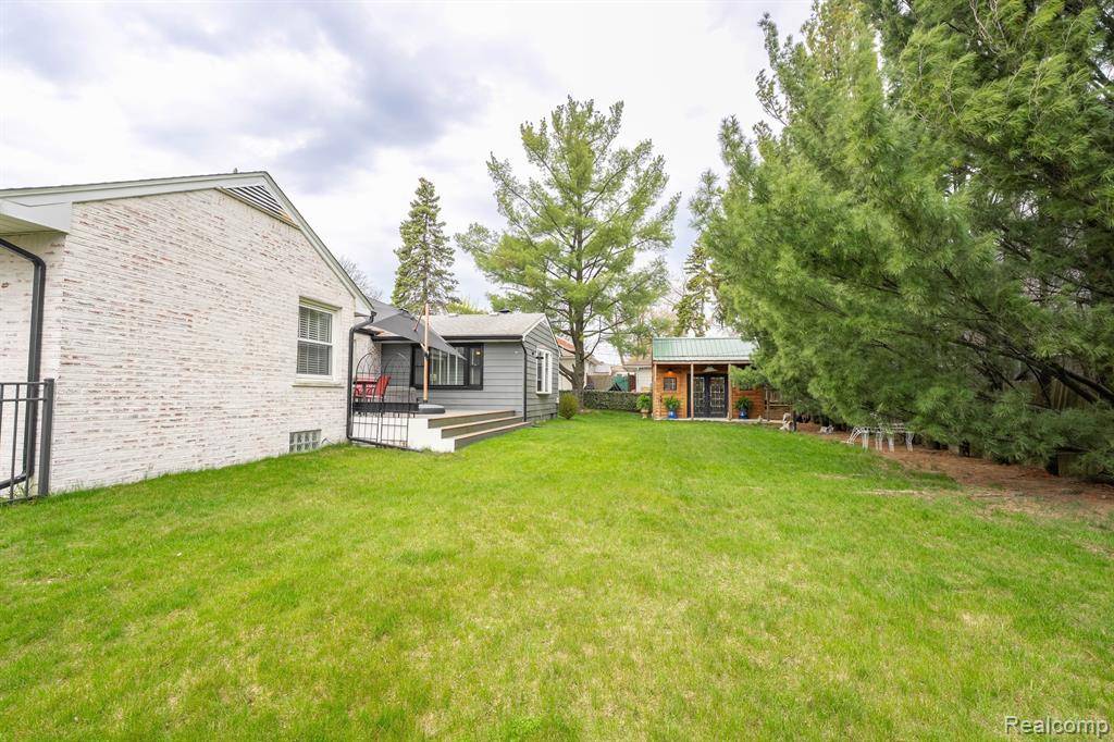 Royal Oak, MI 48073,4308 ARDEN