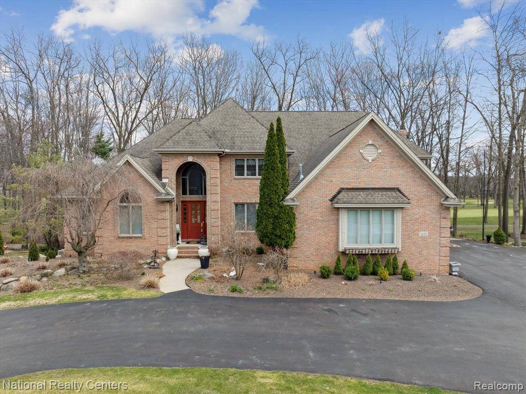 Highland Twp, MI 48357,1449 GLENEAGLES
