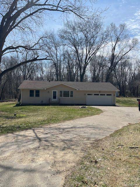 Lyndon Twp, MI 48118,17985 WATERLOO Road