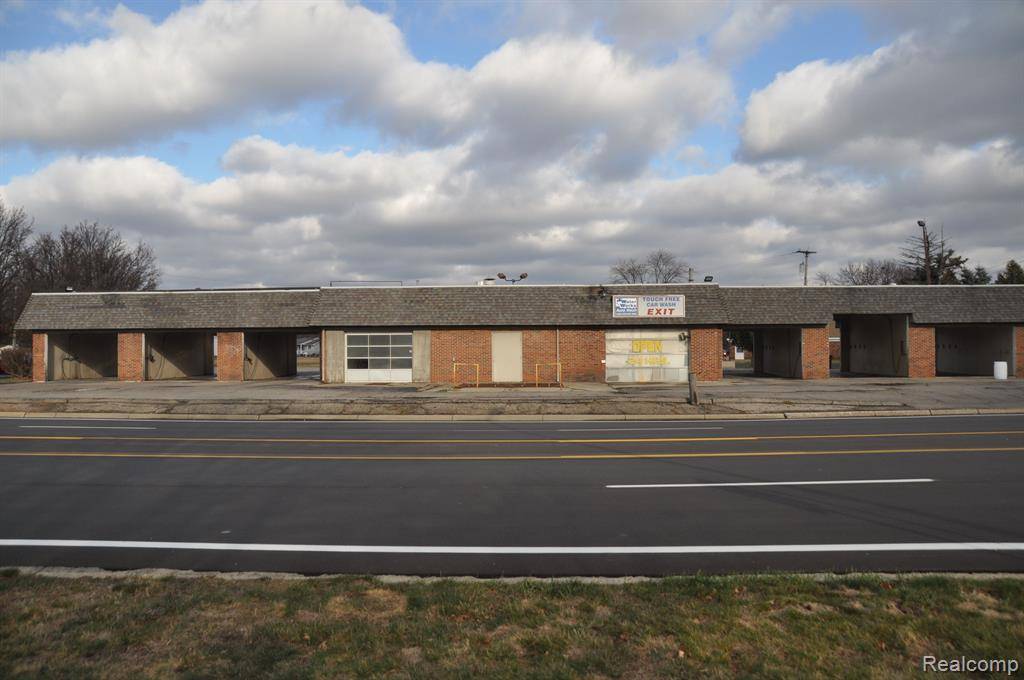 Ypsilanti Twp, MI 48198,2171 GROVE Road