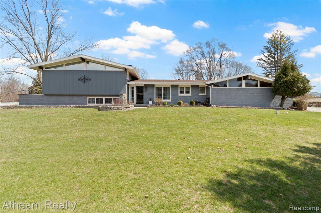 Arcada Twp, MI 48801,5200 N LUCE Road