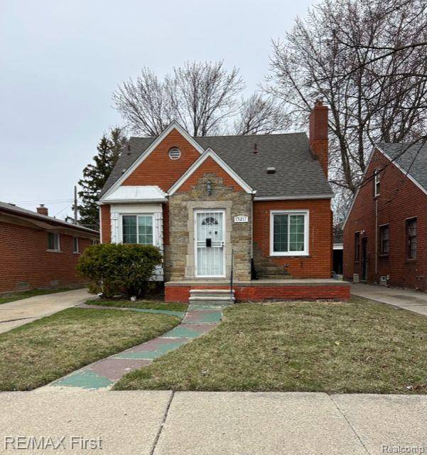 Detroit, MI 48205,15211 EASTBURN Street
