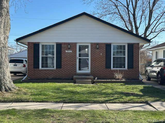 Roseville, MI 48066,19820 VOILAND Street