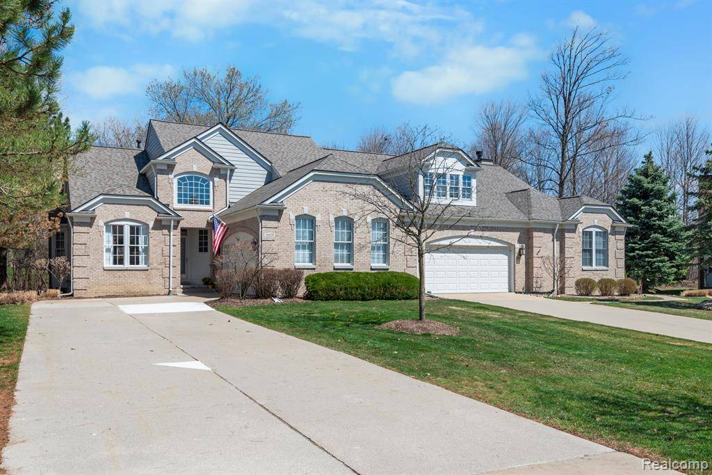 Northville Twp, MI 48168,16420 Cypress
