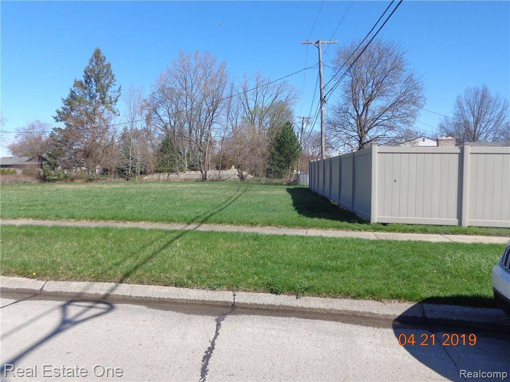 Dearborn Heights, MI 48127,00000 DAWSON