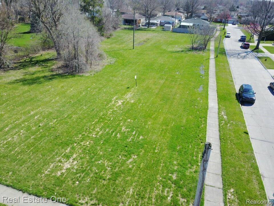 Dearborn Heights, MI 48127,00000 DAWSON 3