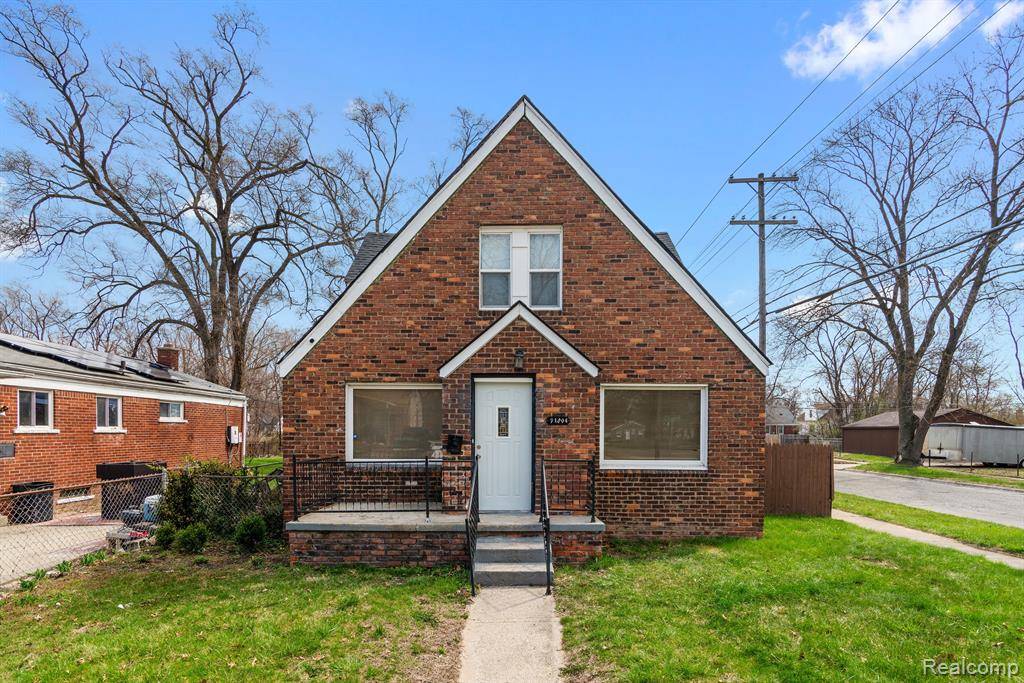 Royal Oak Twp, MI 48220,21004 REIMANVILLE Avenue
