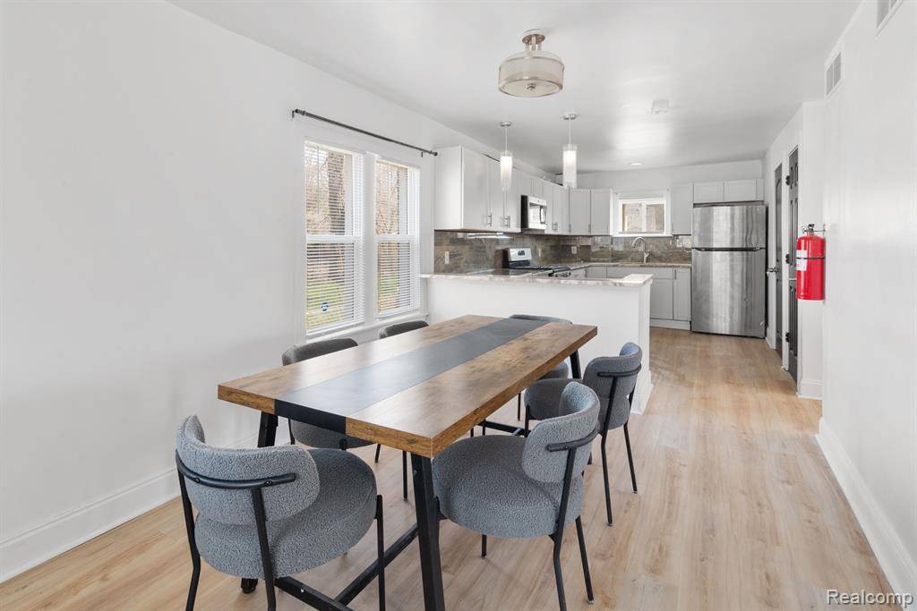 Royal Oak Twp, MI 48220,21004 REIMANVILLE Avenue