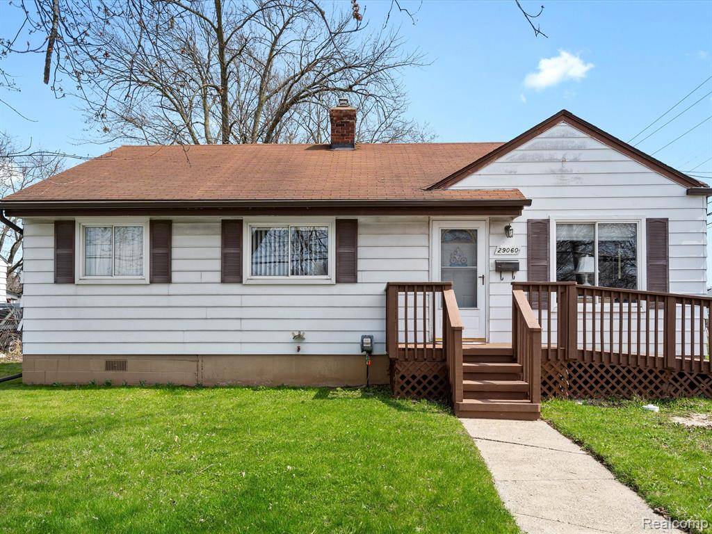 Roseville, MI 48066,29060 MICHIGAN Street