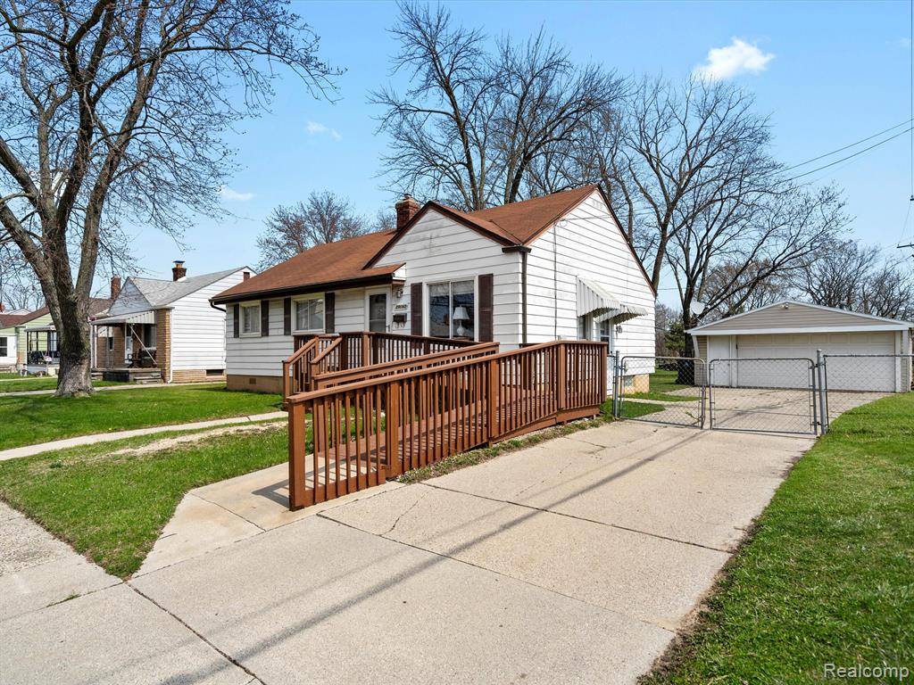 Roseville, MI 48066,29060 MICHIGAN Street