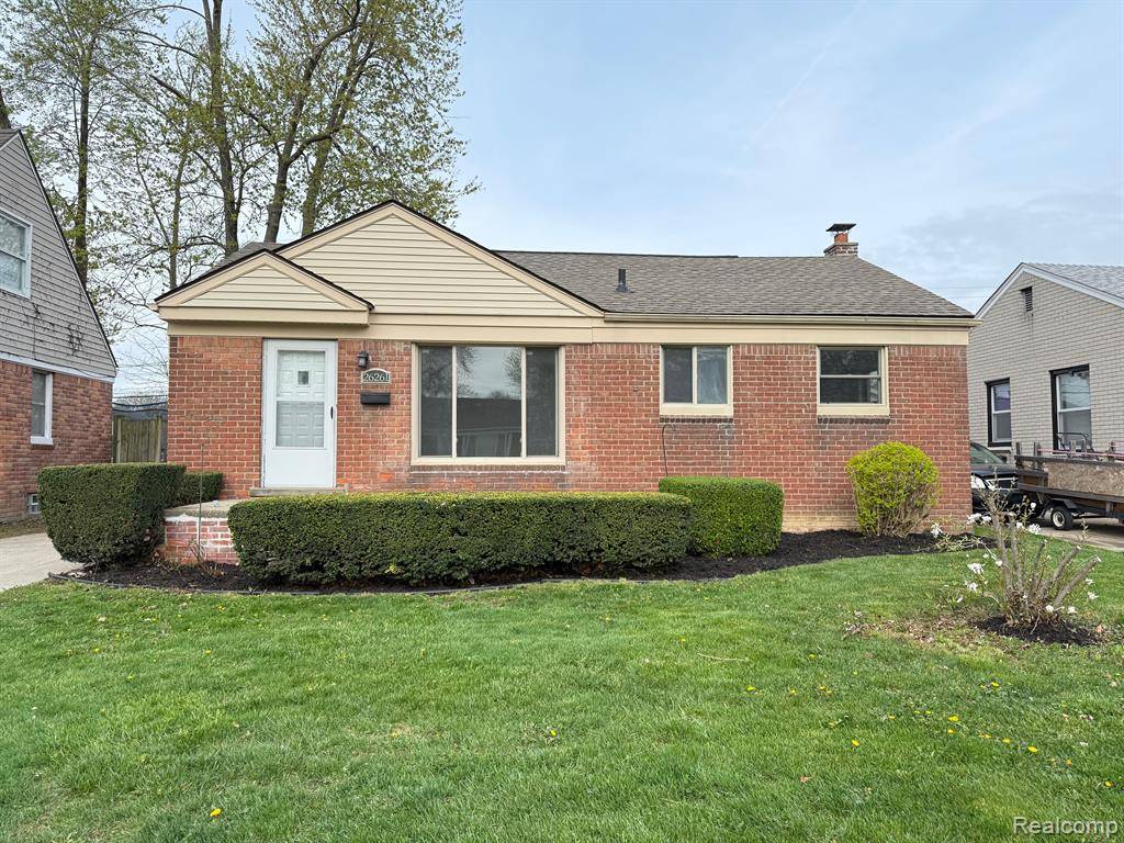 Roseville, MI 48066,26261 BARBARA Street