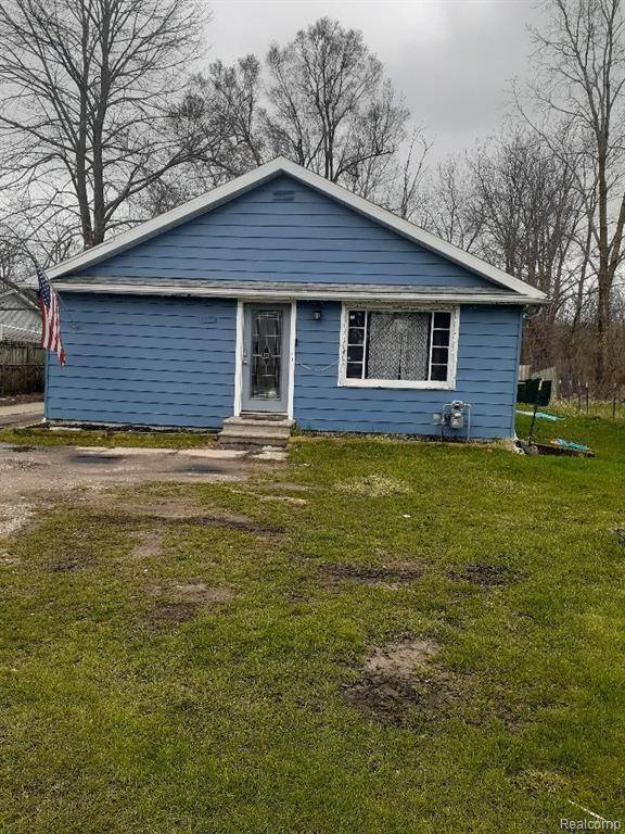 Lansing, MI 48911,3513 W JOLLY Road