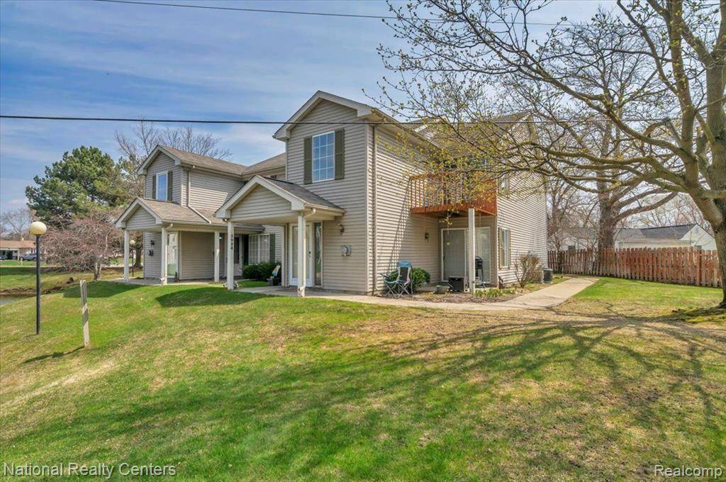 Waterford Twp, MI 48327,5026 AMHURST