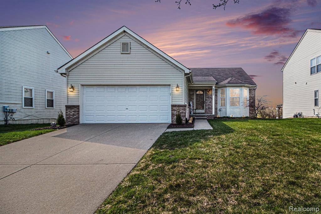 Ypsilanti Twp, MI 48197,6922 POPLAR Drive