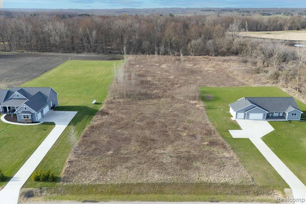 Windsor Twp, MI 48813,0 DAVIS HWY