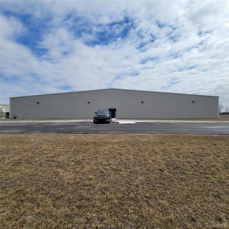 Morenci, MI 49256,515 HAMMONTREE Drive