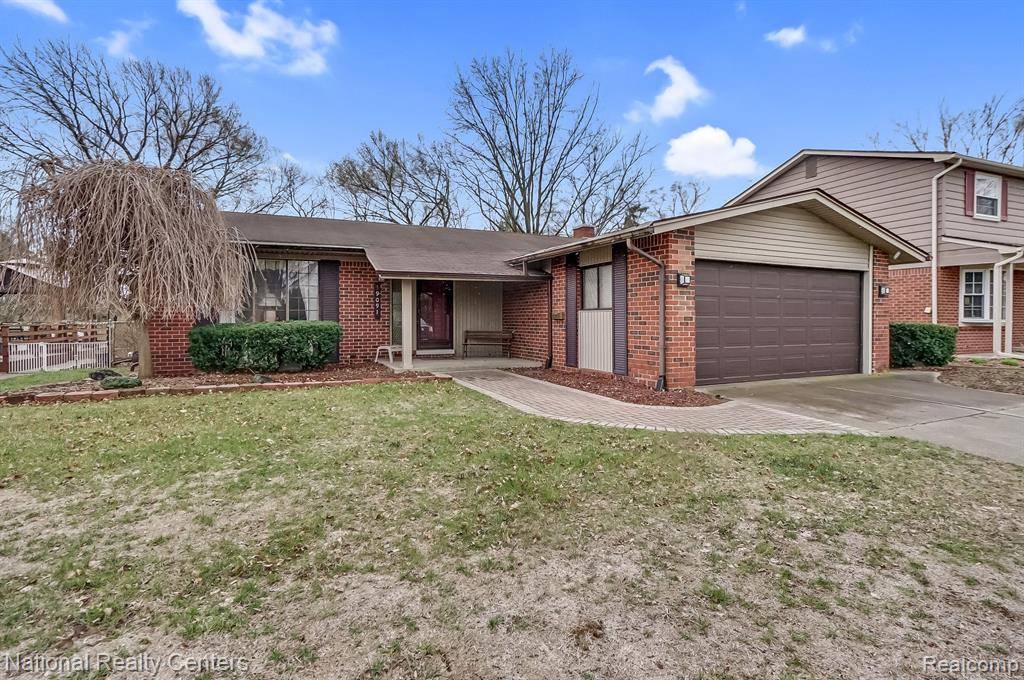 Livonia, MI 48154,39091 GRENNADA Street