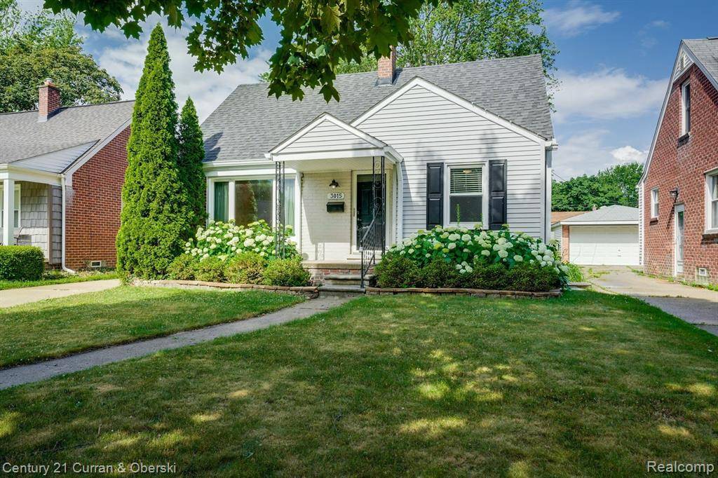 Royal Oak, MI 48073,3015 N WILSON Avenue
