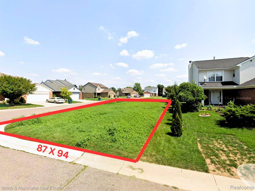 Dearborn, MI 48126,52 MORROSS Circle