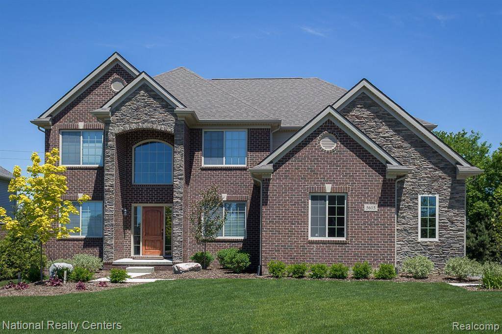 Chesterfield Twp, MI 48047,53212 Woodland  Meadows