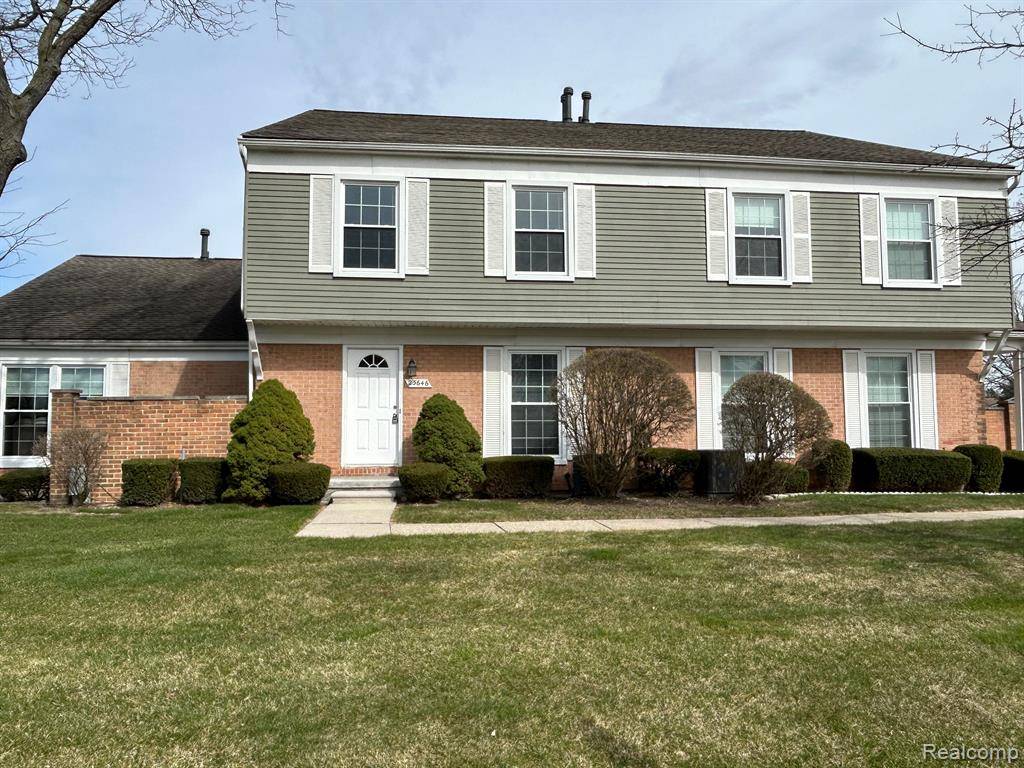 Novi, MI 48375,23646 STONEHENGE Boulevard