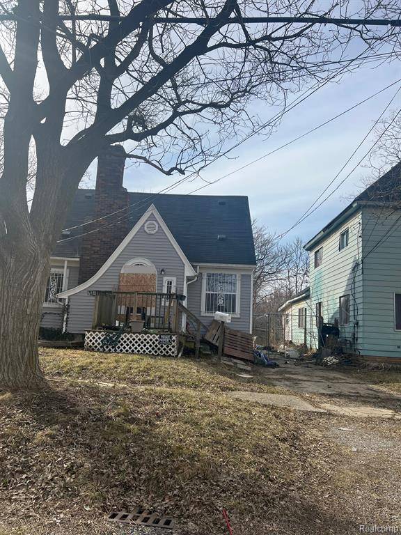 Flint, MI 48506,1640 KENTUCKY Avenue