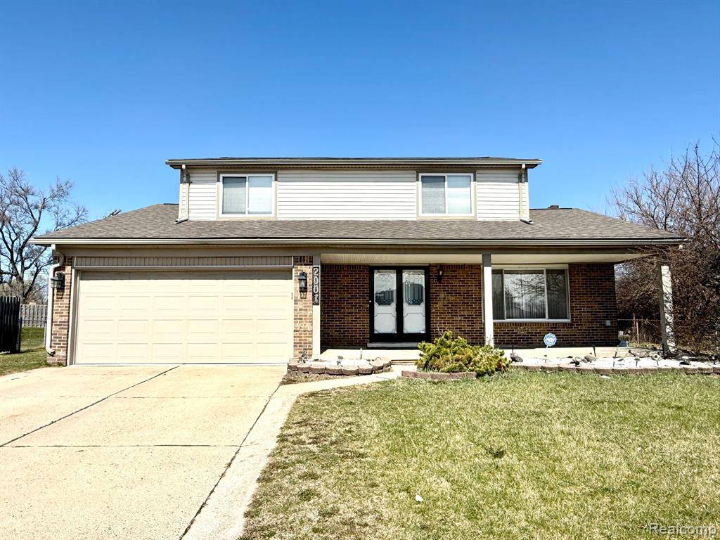 Sterling Heights, MI 48310,2001 MICHAEL Drive
