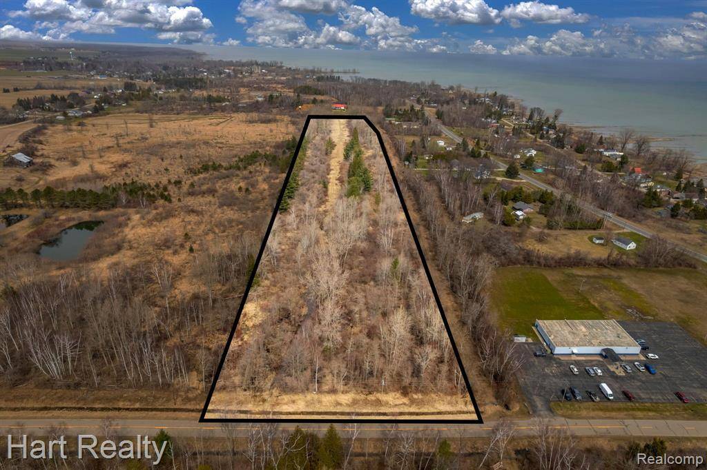 Rubicon Twp, MI 48468,00 Rubicon Road