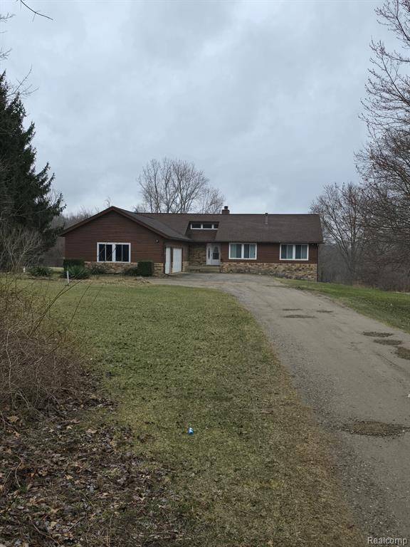 Brandon Twp, MI 48462,2780 S HADLEY Road