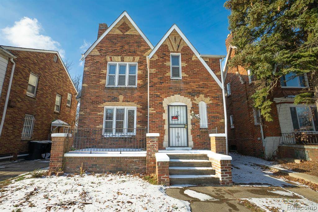 Detroit, MI 48221,17145 WISCONSIN Street