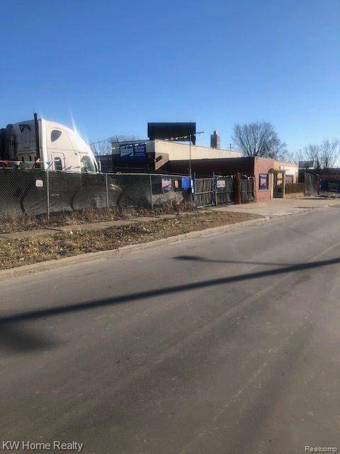 Detroit, MI 48204,11756 CLOVERDALE Street