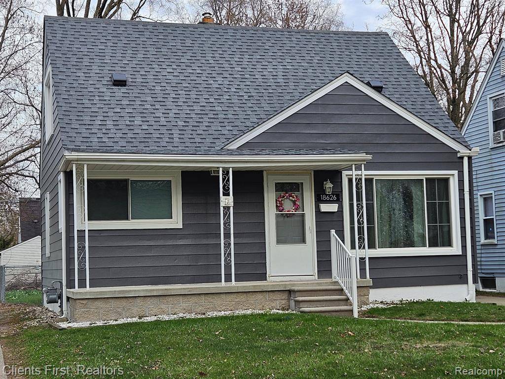 Redford Twp, MI 48240,18626 NEGAUNEE