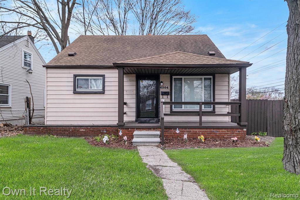 Taylor, MI 48180,6304 DUNCAN Street