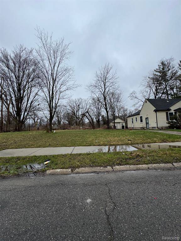 Detroit, MI 48219,18933 VAUGHAN Street