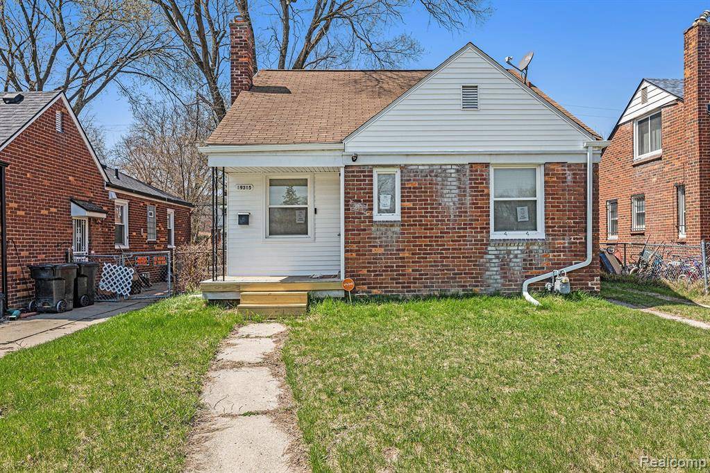 Detroit, MI 48219,19315 ANNCHESTER Road