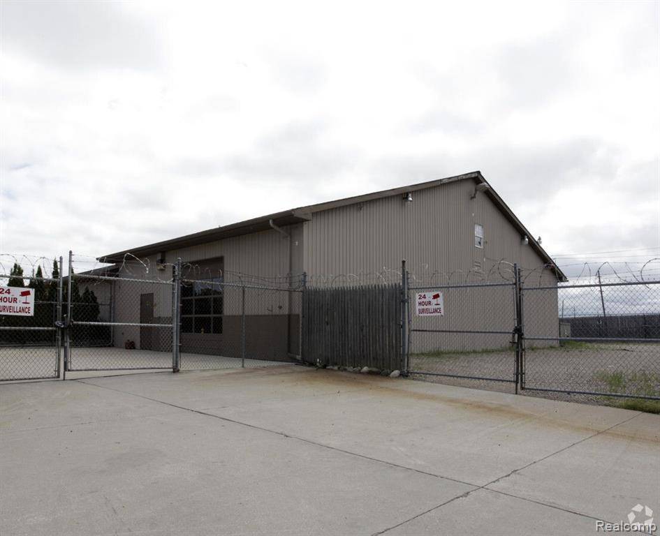Oxford Twp, MI 48371,1559 N LAPEER Road