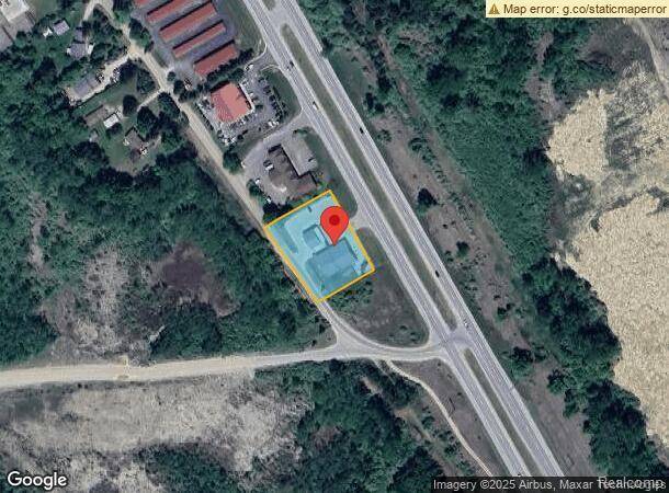 Oxford Twp, MI 48371,1559 N LAPEER Road