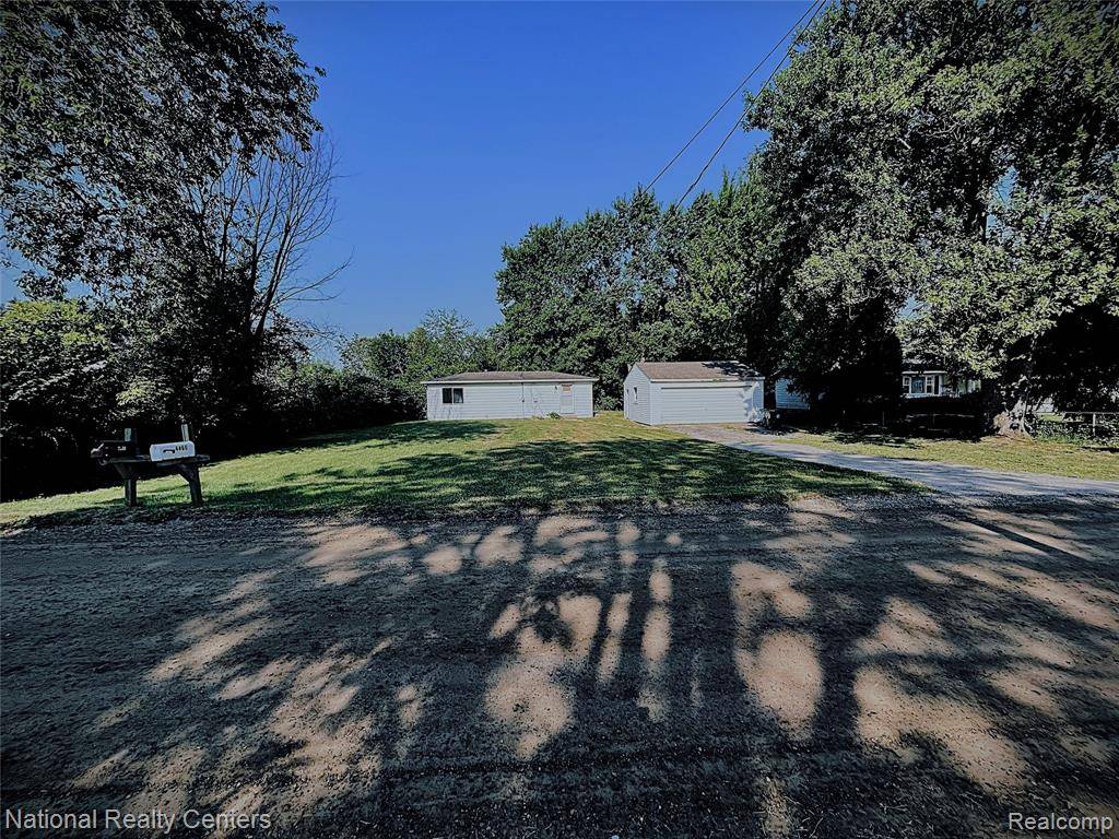 Orion Twp, MI 48359,4860 HUSTON Drive