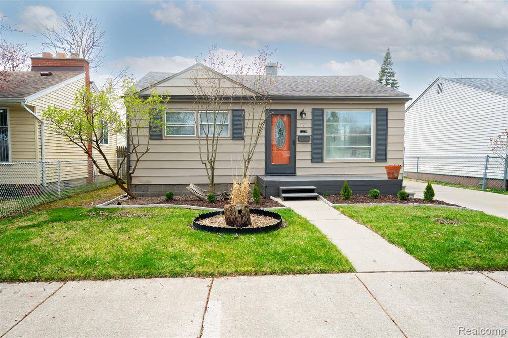 Taylor, MI 48180,5948 DUDLEY Street
