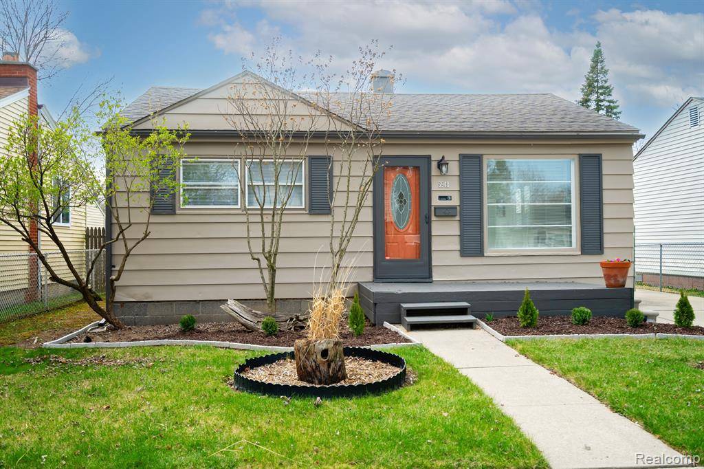 Taylor, MI 48180,5948 DUDLEY Street