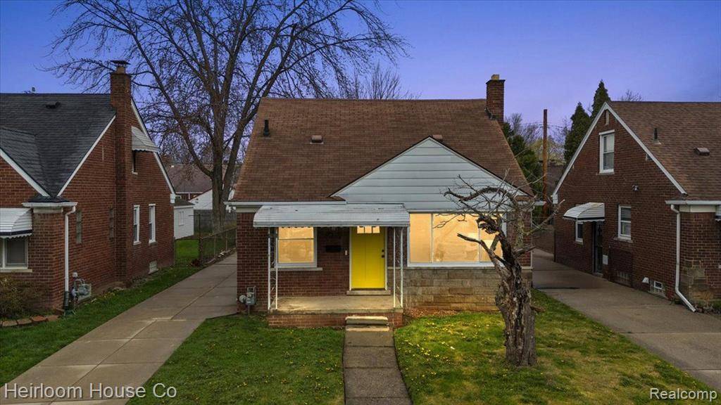 Detroit, MI 48205,15865 BRINGARD Drive