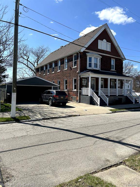 Detroit, MI 48207,4447 ELMWOOD Street