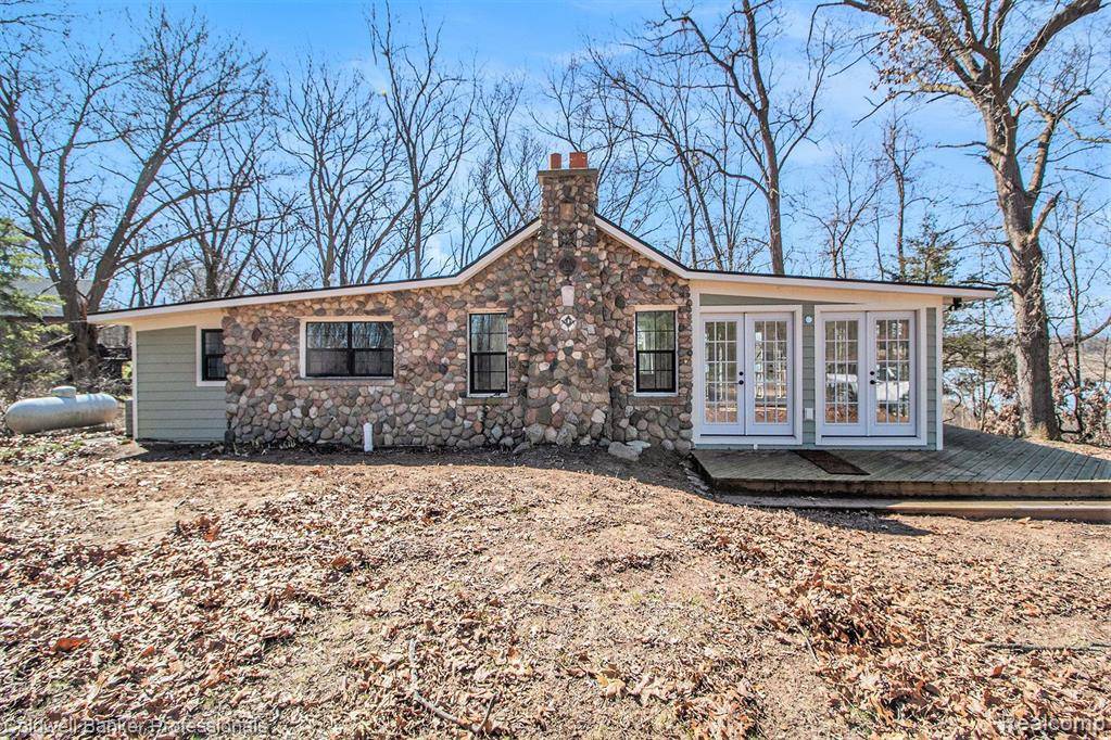 Unadilla Twp, MI 48169,201 TEMPLAR Avenue